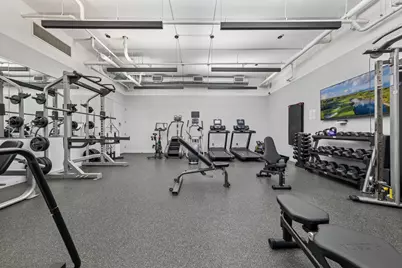 160 1st St #805, Jersey City, NJ 07302 - Photo 20