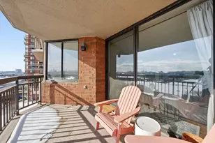 711 Harmon Cove Tower, Secaucus, NJ 07094 - Photo 14