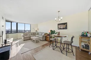 711 Harmon Cove Tower, Secaucus, NJ 07094 - Photo 2