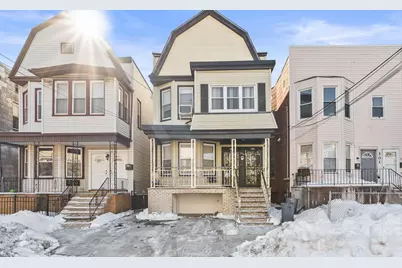 299 Chapel Ave, Jersey City, NJ 07305 - Photo 1