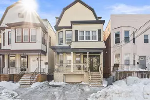 299 Chapel Ave, Jersey City, NJ 07305 - Photo 1