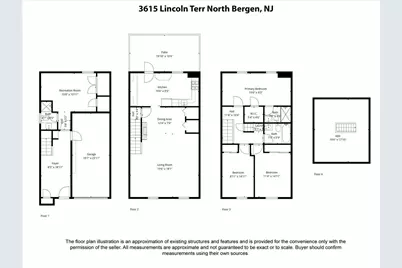 3617 Lincoln Terrace #3617, North Bergen, NJ 07047 - Photo 30