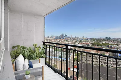 100 Manhattan Ave #1208, Union City, NJ 07087 - Photo 10