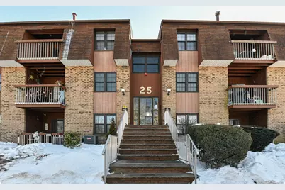 290 Alpine Way #A, Woodbridge Township, NJ 07095 - Photo 1