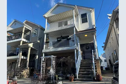 260 Custer Ave #1, Jersey City, NJ 07305 - Photo 2