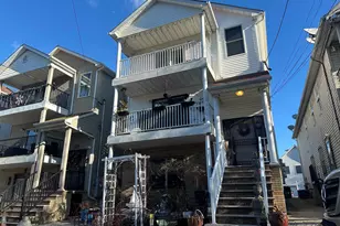 260 Custer Ave, Jersey City, NJ 07305 - Photo 2