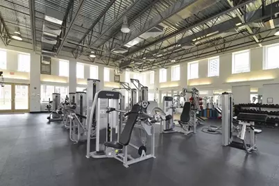 88 Morgan St #3507, Jersey City, NJ 07302 - Photo 4