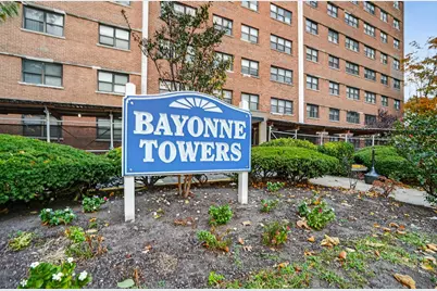 1225 Kennedy Blvd #12K, Bayonne, NJ 07002 - Photo 12