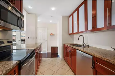 1 Greene St #609, Jersey City, NJ 07302 - Photo 12