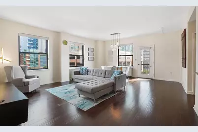 1 Greene St #609, Jersey City, NJ 07302 - Photo 4