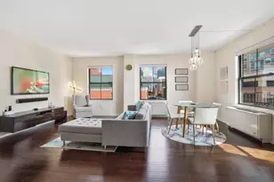 1 Greene St, Jersey City, NJ 07302 - Photo 1