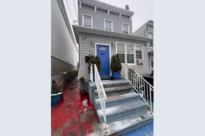 277 Danforth Ave #2, Jersey City, NJ 07305 - Photo 1