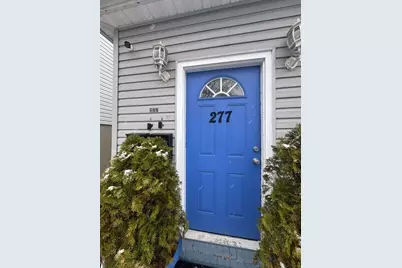 277 Danforth Ave #2, Jersey City, NJ 07305 - Photo 2