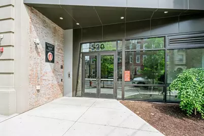 520 Palisade Ave #301, Jersey City, NJ 07307 - Photo 28