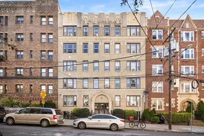 137 Kensington Ave #405, Jersey City, NJ 07304 - Photo 1