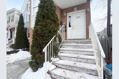 288 Clerk St #1, Jersey City, NJ 07304 - Photo 4