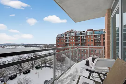 25 Hudson St #709, Jersey City, NJ 07302 - Photo 14