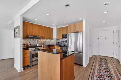 25 Hudson St #709, Jersey City, NJ 07302 - Photo 4