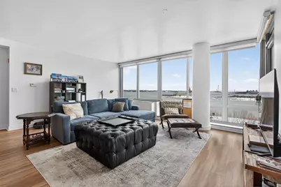 25 Hudson St #709, Jersey City, NJ 07302 - Photo 6