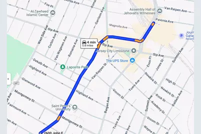 2600 John F Kennedy Blvd #1J, Jersey City, NJ 07306 - Photo 22