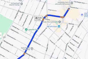 2600 John F. Kennedy Blvd, Jersey City, NJ 07306 - Photo 22