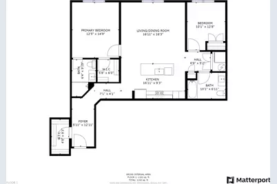 121 34th St #614, Union City, NJ 07087 - Photo 46