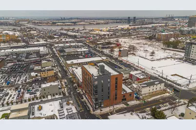 1 Mallory Ave #507, Jersey City, NJ 07305 - Photo 16