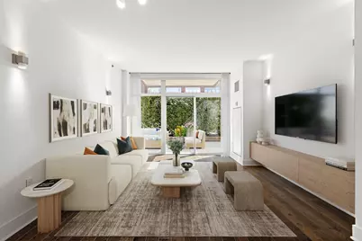 1100 Maxwell Lane #422, Hoboken, NJ 07030 - Photo 2