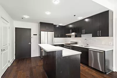 1100 Maxwell Lane #422, Hoboken, NJ 07030 - Photo 4