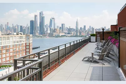 1100 Maxwell Lane #422, Hoboken, NJ 07030 - Photo 12