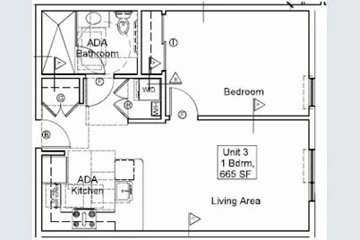 60-64 68th St #203, Guttenberg, NJ 07093 - Photo 18