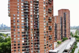 1740 Harmon Cove Tower, Secaucus, NJ 07094 - Photo 1