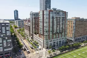 201 Luis M Marin Blvd, Jersey City, NJ 07302 - Photo 20