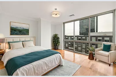 201 Luis M Marin Blvd #1220, Jersey City, NJ 07302 - Photo 4