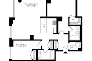 201 Luis M Marin Blvd, Jersey City, NJ 07302 - Photo 8