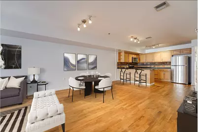 505 Monroe St #2A, Hoboken, NJ 07030 - Photo 1