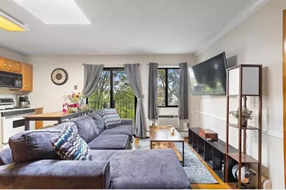 208 1st St #5B, Hoboken, NJ 07030 - Photo 8