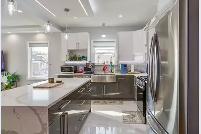 299 Columbia Ave #2, Jersey City, NJ 07307 - Photo 2