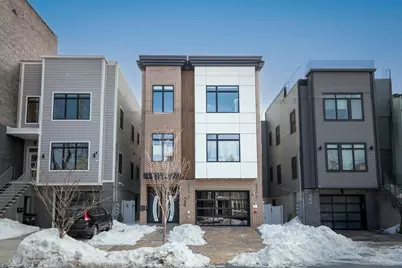 24 Romaine Ave #A1, Jersey City, NJ 07306 - Photo 2