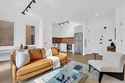 328 Pacific Ave #307, Jersey City, NJ 07304 - Photo 2