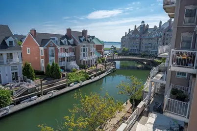 203 Shearwater Ct West #22, Jersey City, NJ 07305 - Photo 2