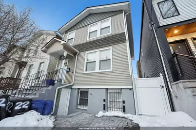 22 Jewett Ave, Jersey City, NJ 07304 - Photo 1