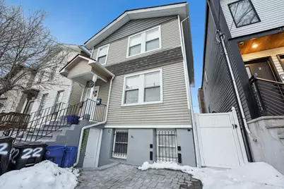 22 Jewett Ave, Jersey City, NJ 07304 - Photo 1