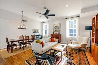 186 Wayne St #419D, Jersey City, NJ 07302 - Photo 2