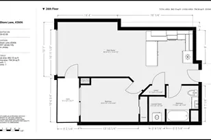 1 Shore Ln, Jersey City, NJ 07310 - Photo 24