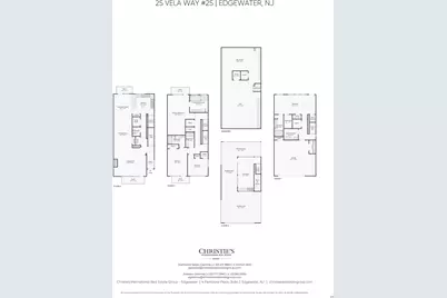 25 Vela Way #25, Edgewater, NJ 07020 - Photo 42