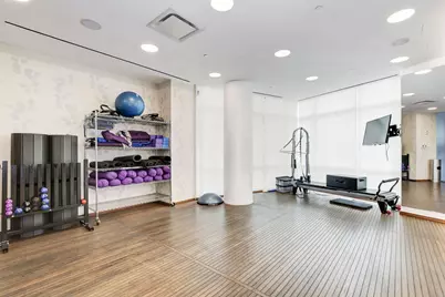 77 Hudson St #3507, Jersey City, NJ 07302 - Photo 14