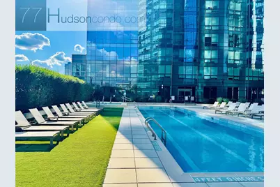 77 Hudson St #3507, Jersey City, NJ 07302 - Photo 22