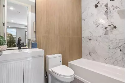101 Thorne St #1, Jersey City, NJ 07307 - Photo 18