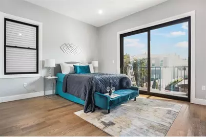 101 Thorne St #1, Jersey City, NJ 07307 - Photo 8